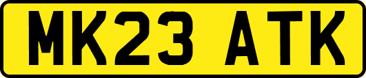 MK23ATK