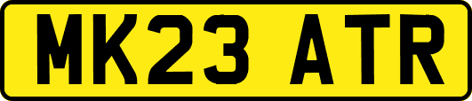 MK23ATR