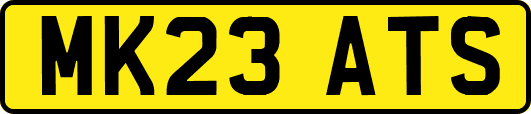 MK23ATS