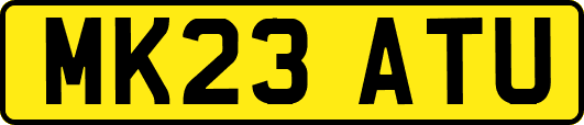 MK23ATU