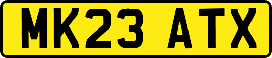 MK23ATX