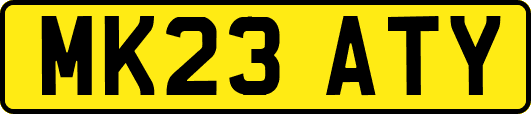 MK23ATY