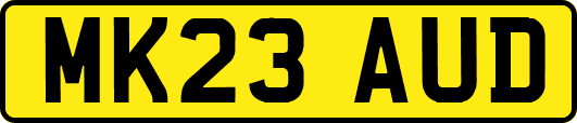 MK23AUD