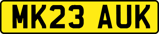 MK23AUK