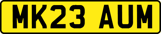 MK23AUM