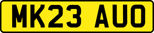 MK23AUO