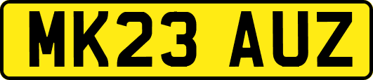 MK23AUZ