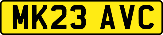 MK23AVC