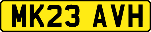 MK23AVH