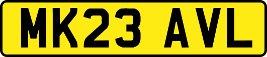MK23AVL