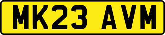 MK23AVM