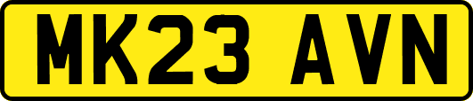 MK23AVN