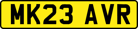MK23AVR