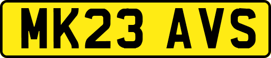 MK23AVS