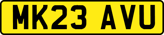 MK23AVU