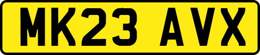 MK23AVX