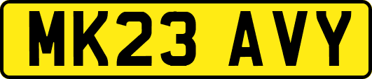 MK23AVY