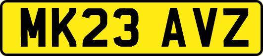 MK23AVZ