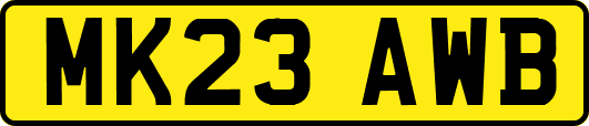 MK23AWB