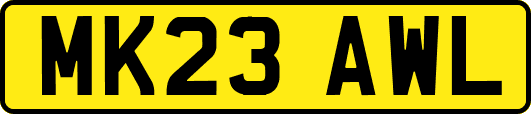 MK23AWL