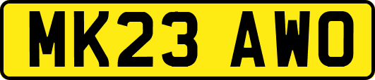 MK23AWO