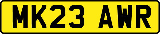 MK23AWR