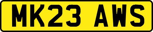 MK23AWS