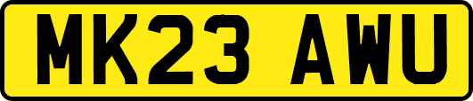 MK23AWU