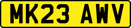 MK23AWV