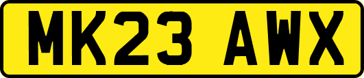 MK23AWX