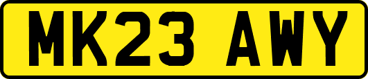 MK23AWY