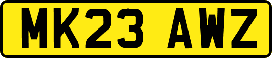 MK23AWZ