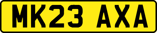 MK23AXA