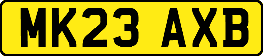 MK23AXB
