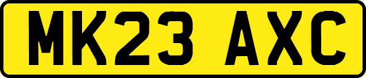 MK23AXC