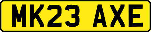 MK23AXE