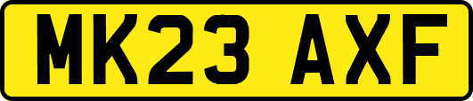 MK23AXF