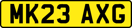 MK23AXG