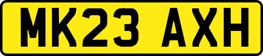 MK23AXH