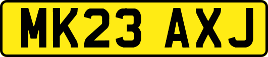 MK23AXJ