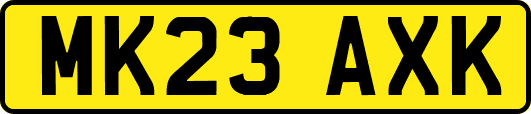 MK23AXK