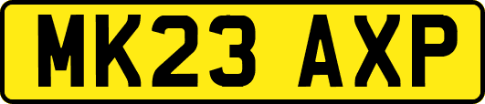 MK23AXP