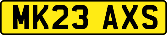 MK23AXS