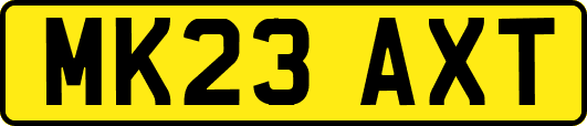 MK23AXT