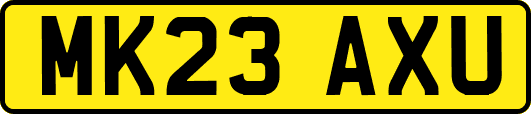 MK23AXU