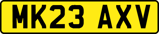 MK23AXV