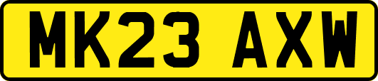 MK23AXW