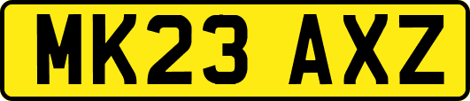 MK23AXZ