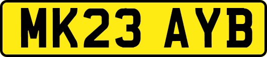 MK23AYB