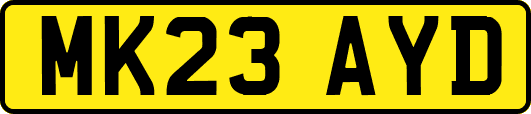 MK23AYD